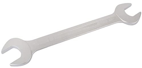 Draper 2076 Elora Long Double Sided Metric Spanner, 30mm x 36mm