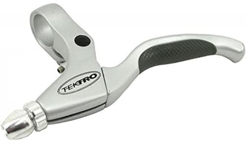 Accell Asia Limited Accell Asia Limited Tektro CL530-RS-silver Painted Bremshebel, Silber, 300 mm