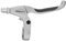 Accell Asia Limited Accell Asia Limited Tektro CL530-RS-silver Painted Bremshebel, Silber, 300 mm