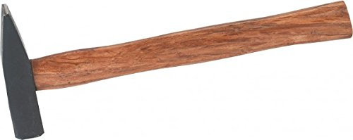 Triuso Schlosserhammer 800g Hammer Finehammer