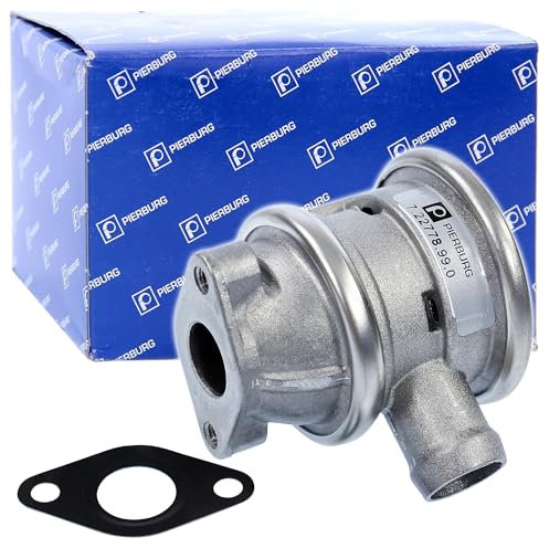 Pierburg 7.22778.99.0 Ventil, Sekundärluftsystem