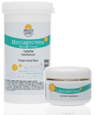 STYX Kartoffel Handbalsam, 150ml