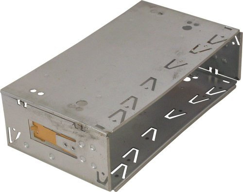 Cage metallique universelle pour Autoradio Kenwood...