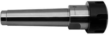 PAULIMOT Spannzangenfutter/Aufnahme für ER25-Spannzangen MK3/M12