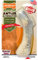 Interpet NAN103PEU Nylabone Kauspielzeug für extreme Kauer, Geweih - Wildgeschmack, M