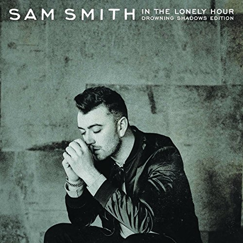 In The Lonely Hour (Drowning Shadows Edition)[2 LP]