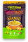 Gefriergetrocknete Mango: 100g gefriergetrocknete Früchte aus zarten Mango Stückchen ohne Zucker Zusatz – Mango getrocknet – Getrocknete Mango – Getrocknete Früchte – Getrocknetes Obst von NutriPur