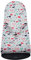 JYOKO KIDS Bezug kompatibel mit Babybjorn Bliss, Balance, Soft (DINO PARTY, Baumwolle)