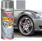 Macota 1210077 Vernice Argento Ruote Spray Smalto Speciale per Cerchioni - cod. 05691