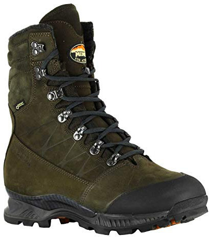 Meindl Narvik GTX Men Größe UK 10 loden