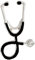 Aisoway Krankenschwester Stethoskop Emaille Pin Medical Broschen Jacken-Mantel-Hemd-Kragen-Revers Pin-Knopf-Abzeichen Medical Schmuck