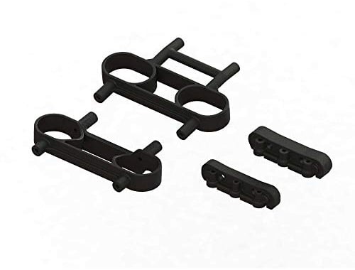 ARRMA Underrun Protection Mounting Kit