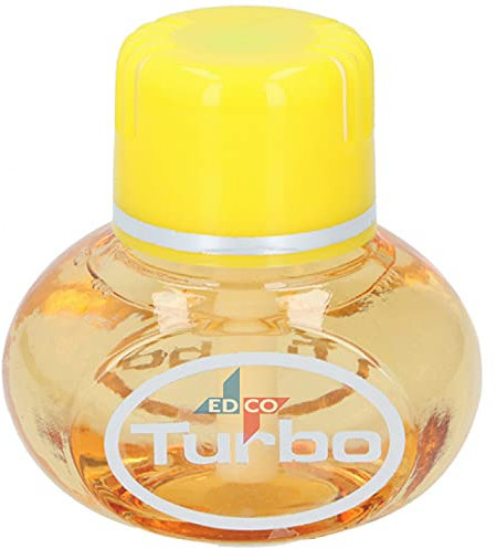 All Ride Turbo Lufterfrischer, 150 ml Vanille