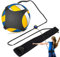 Yosoo Health Gear Volleyball Fußball Trainingsgeräte zum Üben von Aufschlägen, Armschwungpass, Beweglichkeitstraining,Verstellbarem Trainingspass Rite Aid Band für Jungs, Kinder und Erwachsene