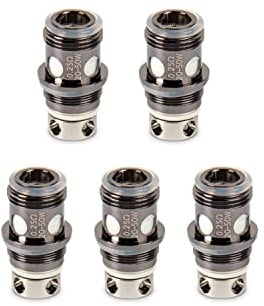 Vaptio PT1-Spule lektronische Zigaretten Zubehör Geeignet für SOLO 2-KIT Nein E Flüssigkeit Kein Nikotin