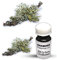 Ätherisches Oakmoss Öl / 100% reines Eichenmoos, unverdünntes ätherisches Öl, Premium-Qualität (50 ml)