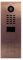DoorBird D2101KV IP Video Türstation | Video-Türsprechanlage mit 1 Ruftaste, Keypad, RFID, HD-Video, Bewegungssensor, in Bronze-Optik gebürstet