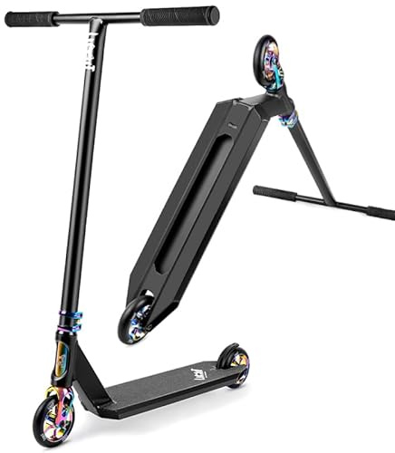 Limit Pro Trick Scooters Stunt-Scooter für Jugendliche ab 10 Jahren