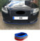 Universal Front Spoiler Lippe Seiten Schweller Stoßstange Carbon Look