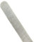 Diamond Nail File Long Lasting Pack of 2 with Genuine Diamond Coating 17cm