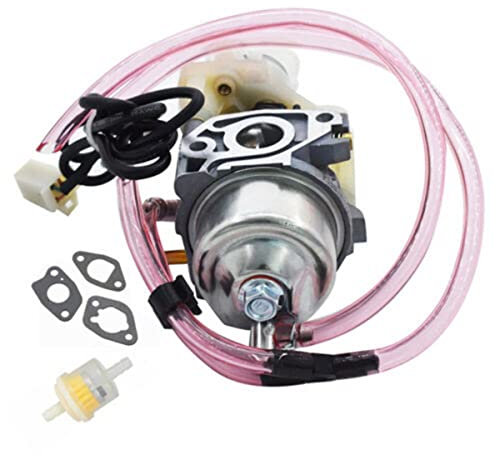 DAZZLEEX Carburatore Carb Adatto Per Hon-da EU20i EU2000I Home Power Generator 16100-Z0D-D03