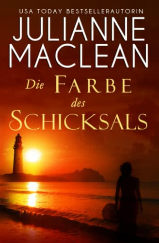 Die Farbe des Schicksals (Die Farbe des Himmels, Band 2)