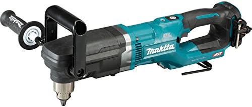 Makita DA001GZ01 40V Max Li-ion XGT Angle Drill – Batteries and Chargers Not Included