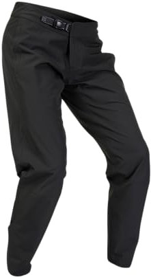 Fox Racing Ranger 2.5l Water Pant Rain Pants Herren, Schwarz, 30W