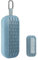 HUAYUWA Soft Silicone Cover Sleeve (Blue) Compatible for Bose SoundLink Flex Bluetooth Portable Speaker Protector Cover
