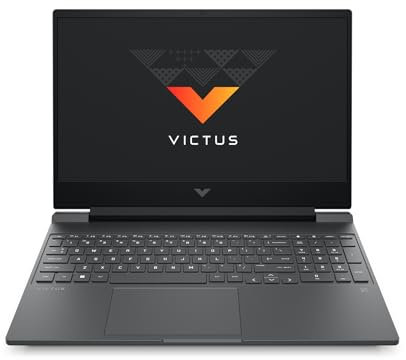 HP VICTUS 15-fb0156ng 15,6 FHD IPS 144Hz, Ryzen 5-5600H, 16GB RAM, 512GB SSD, RTX 3050 Ti, Windows 11
