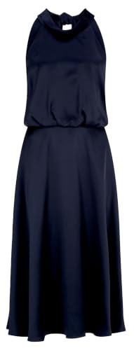Vera Mont Damen 0302/4003 Kleid (1er Pack)
