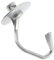 MS-652777 - Gancio per impastare robot da cucina MOULINEX, MASTERCHEF GOURMAND, MASTERCHEF GOURMET, MASTERCHEF GOURMET +