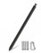 Galaxy S24 Ultra S Pen, stylet pour Samsung Galaxy S24 Ultra S Pen avec 5 embouts de rechange (stylo Bluetooth) (Noir)