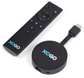XOGO Mini Max | Digital Signage Media Player