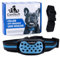 Collier Anti Aboiement Chien – sans Choc, sans Douleur, Vibrant et Intelligent – Dressage Doux et Eﬃcace – Adapté aux Chiens Petits et Moyens – Idéal pour Chiots – Rechargeable et Étanche