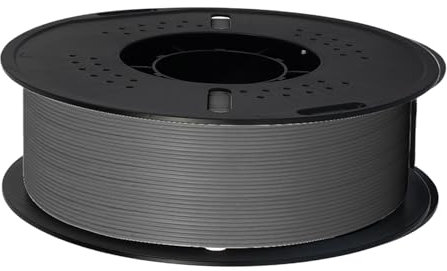 3D -Druckerfilament - Filament PLA für 3D -Drucker -Filament Kingroon 1,75 mmpla 1 kg Pool - Starker Klebstoff -Präzisions -FFabrikgeräte Arbeitsumgebuninish Halteles Set für Labor -Home -Modellierung