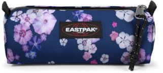 Eastpak Benchmark Single Trousse à crayons Floralbloomnavy