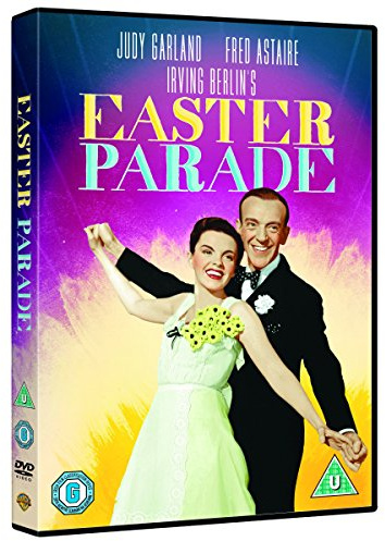 Easter Parade [DVD] [1948]