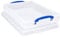 Really Useful Box Storage 10 Litre Clear