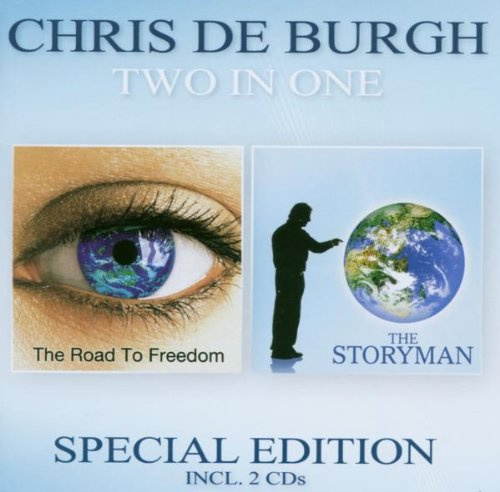 The Road to Freedom / The Storyman