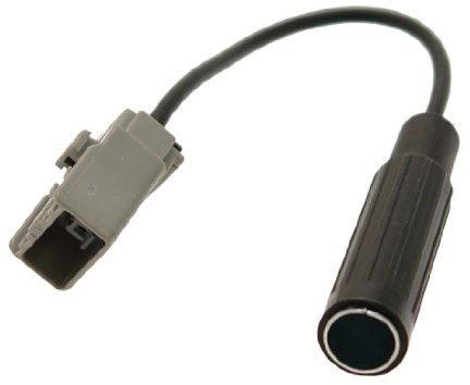 Celsus AAN2107 Female Antenna Adaptor - Volvo