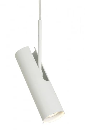 Design for the People NORD-71673001 A++, Nordlux, MIB, Deckenleuchte, Metall, GU10, weiß