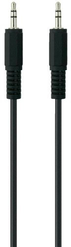 Belkin 2m Portable Audio Cable