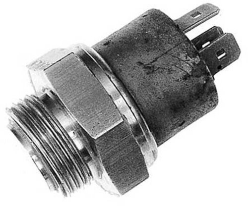 Intermotor Radiator Fan Switch 43.7 mm Compatible With Alfa Romeo 33 1986-1990 50101 LFS029 SNB715