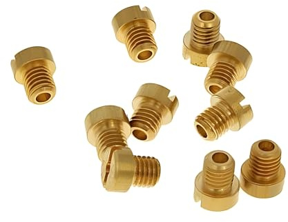 101 Octane Hauptdüse Dellorto Vergaser M5-042