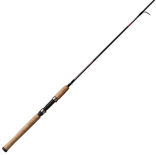 Quantum Gxs662m-pb3 Graphex, 1,8 m, 2 Stück M Spinnrute, Mehrfarbig