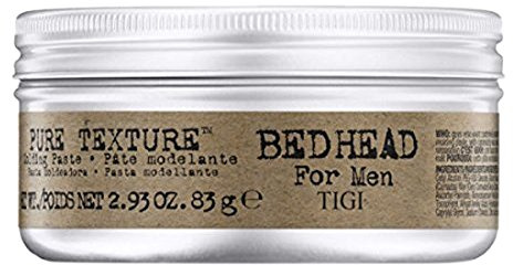 Tigi Bed Head for Men Pure Texture Molding Paste 100 ml