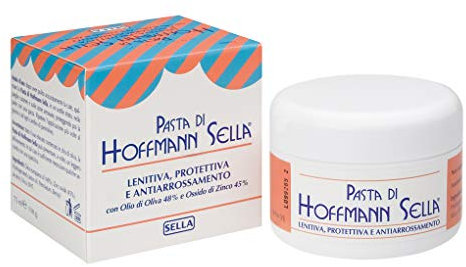 Union Of The South Pharmac - Pasta di Hoffmann Sella, 200 ml