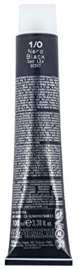 Inebrya Color Natural (1/0 Black) 100 ml