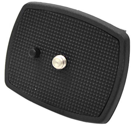 Generic Kamera Schnell Platte für Velbon CX-444 Cx-888 Cx-460